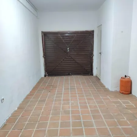Hébergement de vacances Bonito Triplex Con Increibles Vistas Benidorm