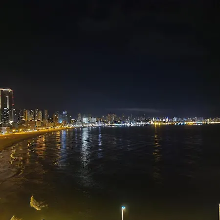 Hébergement de vacances Bonito Triplex Con Increibles Vistas