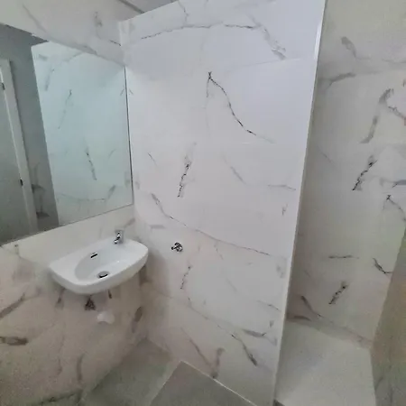 Hébergement de vacances Bonito Triplex Con Increibles Vistas *