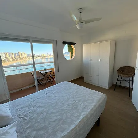 Bonito Triplex Con Increibles Vistas Hébergement de vacances