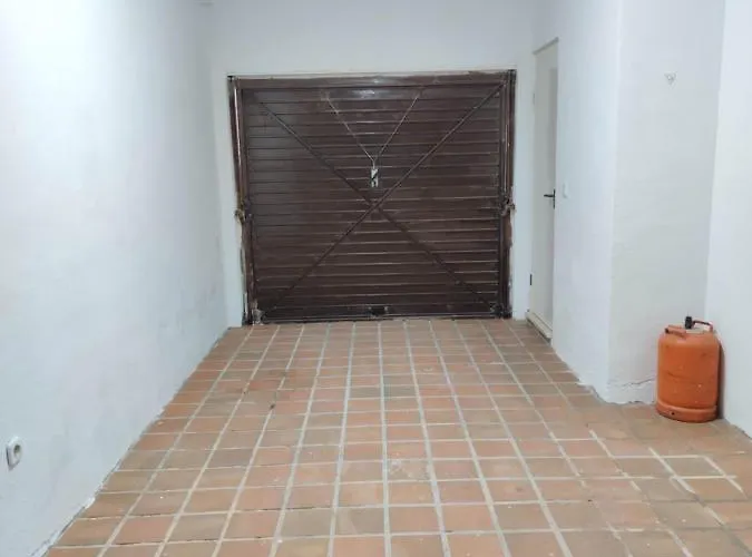 بيت للعطل Bonito Triplex Con Increibles Vistas بينايدورم