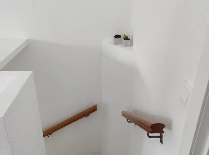 Bonito Triplex Con Increibles Vistas بيت للعطل *