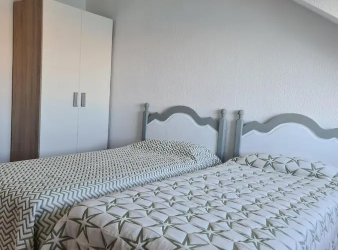 Bonito Triplex Con Increibles Vistas بيت للعطل بينايدورم