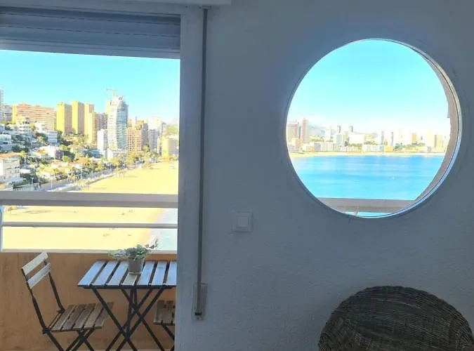 Bonito Triplex Con Increibles Vistas بيت للعطل