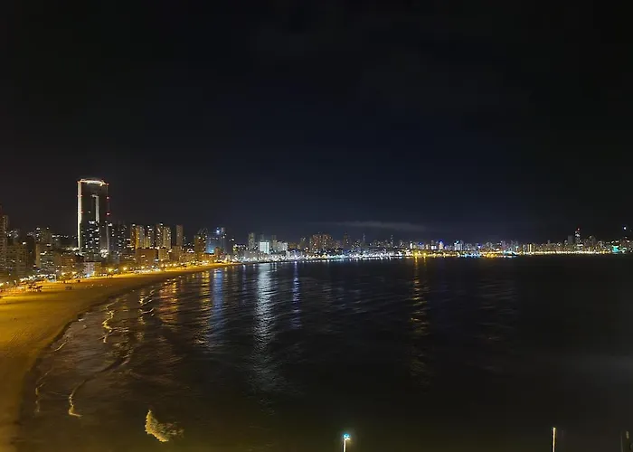 بيت للعطل Bonito Triplex Con Increibles Vistas