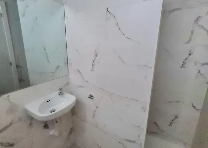 بيت للعطل Bonito Triplex Con Increibles Vistas *