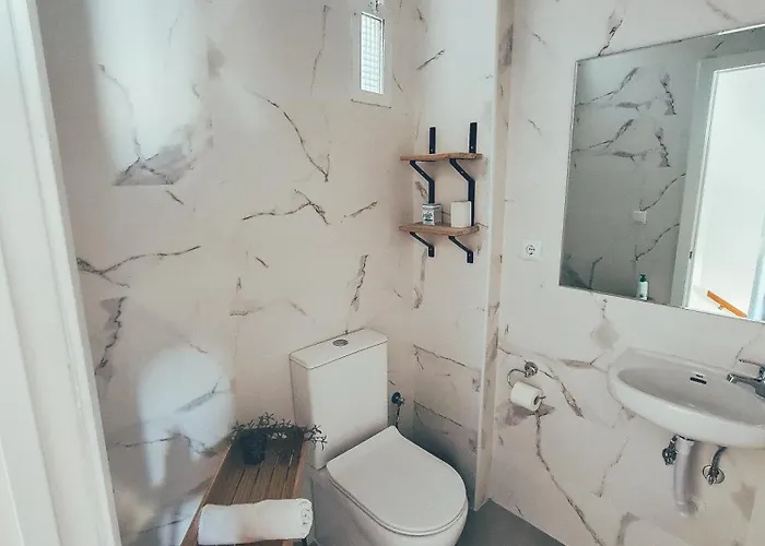 بيت للعطل Bonito Triplex Con Increibles Vistas بينايدورم