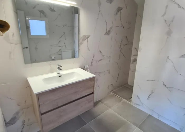 Bonito Triplex Con Increibles Vistas بيت للعطل *