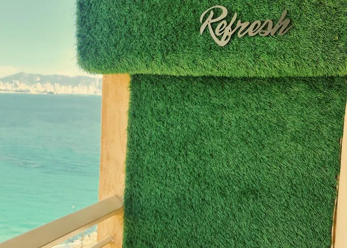 Bonito Triplex Con Increibles Vistas بيت للعطل