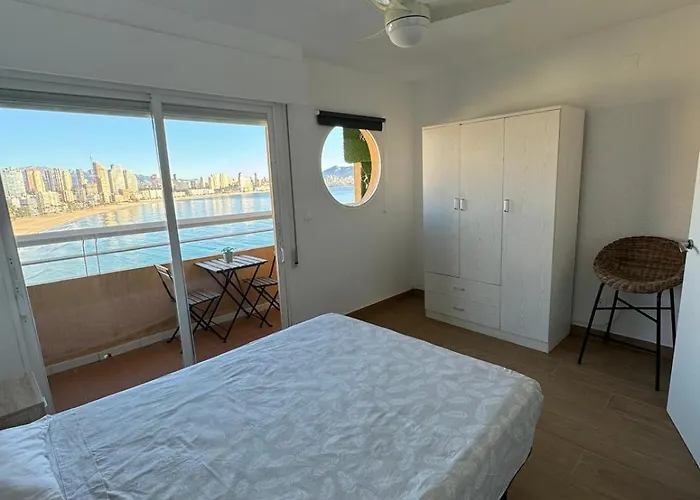 Bonito Triplex Con Increibles Vistas بيت للعطل